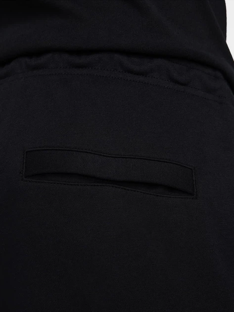 Spodnie dresowe męskie Nike M Nk Club Ft Jogger FN3801-010 2XL Czarne (197593313386) - obraz 5