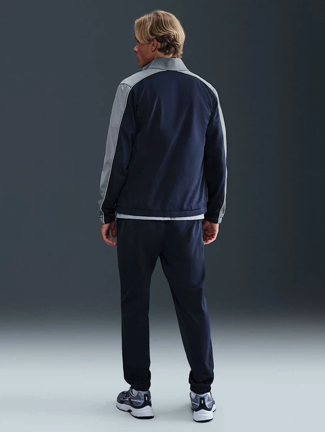 pg5 HW②1-1　八角軸ステンノックカバーロング　スリット Спортивный костюм мужской Nike M Nk Club Pk Trk Suit HV1444-451 L