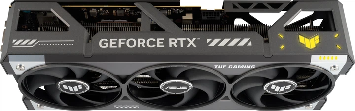 Відеокарта ASUS PCI-Ex GeForce RTX 5080 TUF Gaming OC Edition 16GB