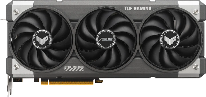 Відеокарта ASUS PCI-Ex GeForce RTX 5060 TUF Gaming OC Edition 8GB