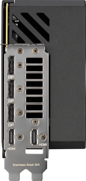 Видеокарта ASUS PCI-Ex GeForce RTX 5090 ROG Astral BTF OC Edition Видеокарта ASUS PCI-Ex GeForce RTX 5090 ROG Astral BTF OC Edition