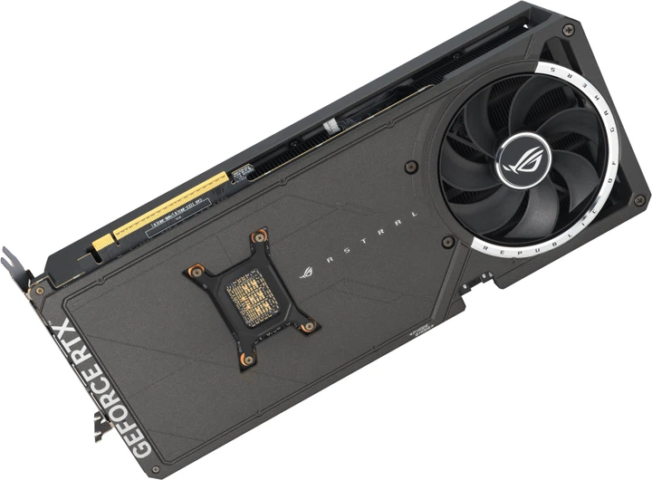 グラフィックボード・グラボ・ビデオカード ASUS ROG Astral GeForce RTX 5080 OC Amazon | ASUS ROG Astral GeForce RTX™ 5080 OC Edition