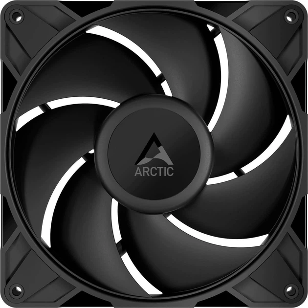 Вентилятор Arctic P14 Pro Black (ACFAN00313A) - изображение 2