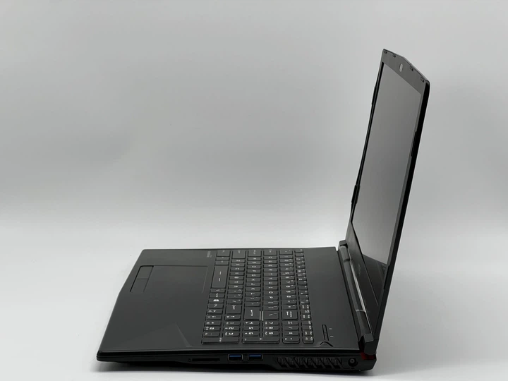 Ноутбук MSI 15.6" GP63 Leopard 8RD, i7-8750H, 16 GB, 960 GB, NVIDIA GeForce GTX 1050 Ti, 1920x1080, IPS (SH2504593) Б/в - зображення 4