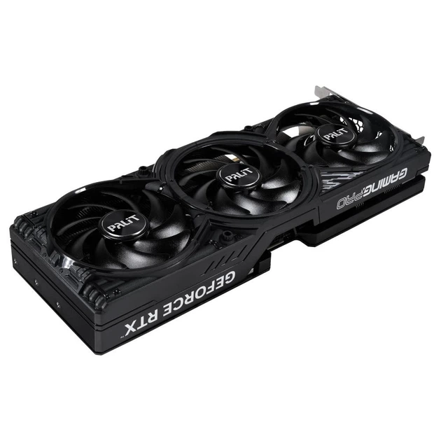 ち*は様 palit rtx5070 gamingpro Видеокарта Palit PCI-Ex GeForce RTX 5070 GamingPro OC 12GB GDDR7
