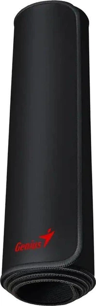 Игровая поверхность Genius G-Pad 700S (700x300x2,5мм) Black (31250021400) - изображение 3