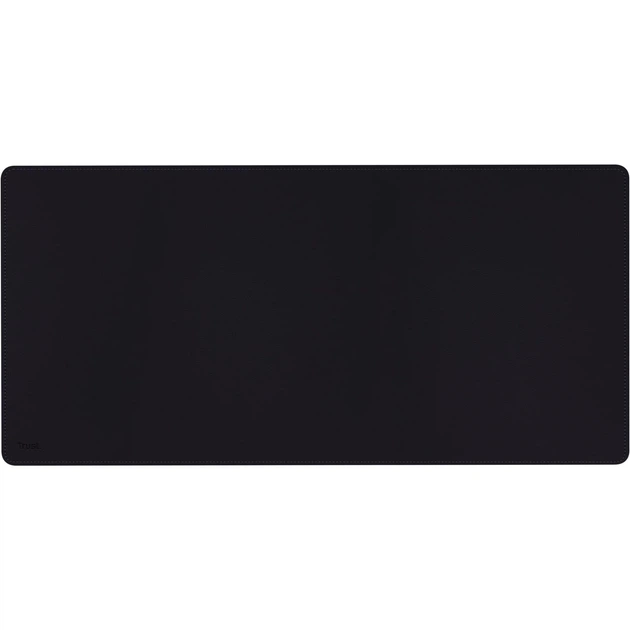 Игровая поверхность Trust Benya XXL (900x430x2мм) Black (25710_TRUST) - Фото 1 Игровая поверхность Trust Benya XXL (900x430x2мм) Black (25710_TRUST) - изображение 1