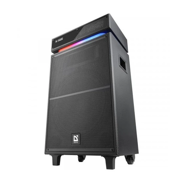 Акустическая система Defender Sound Factory (65093) - Фото 3 Акустическая система Defender Sound Factory (65093) - изображение 3