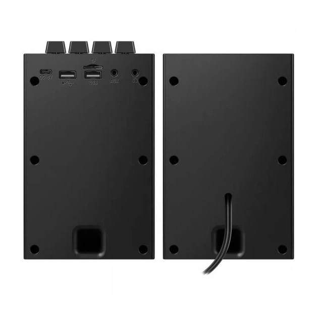 Акустическая система Defender Futuro (65087) - Фото 6 Акустическая система Defender Futuro (65087) - изображение 6