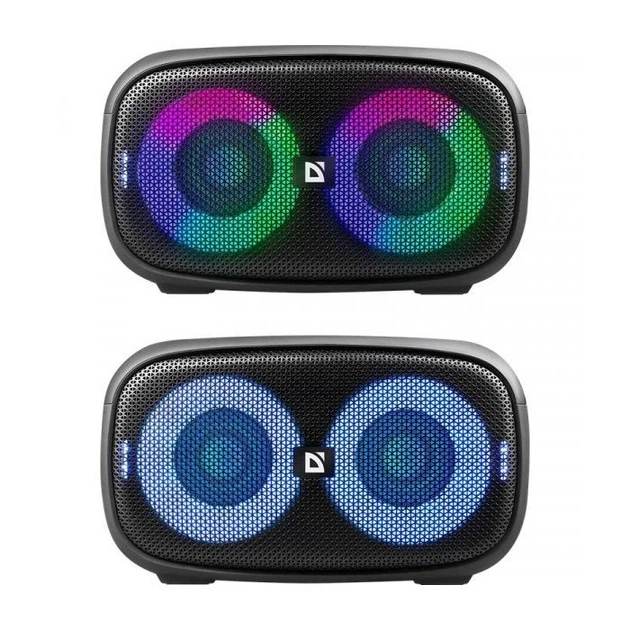 Акустическая система Defender Q5 (65305) - Фото 8 Акустическая система Defender Q5 (65305) - изображение 8