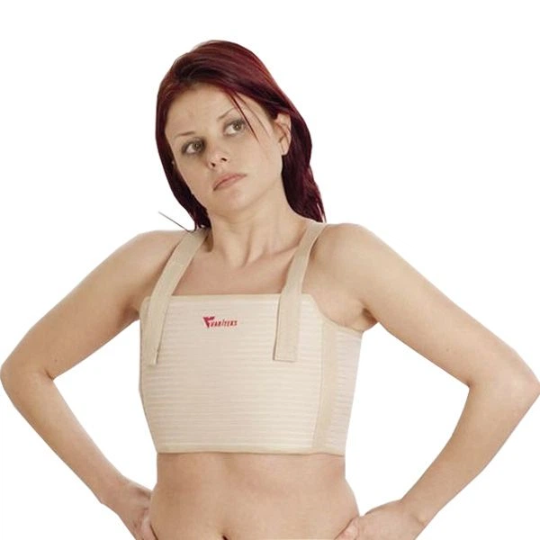 Корсет для фиксации ребер, Variteks 137-XXL - изображение 6