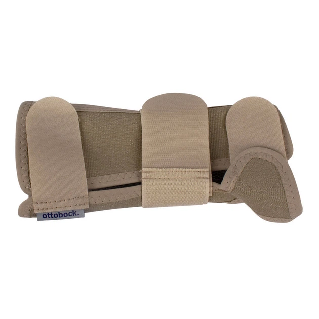 Бандаж на променево-зап'ястковий суглоб, правий, Ottobock Manu 3D