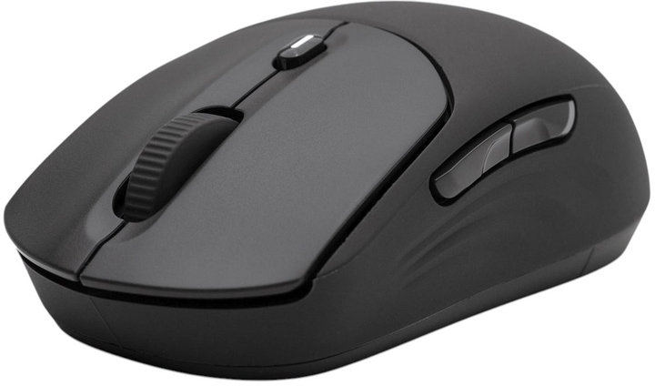 Mysz HP 400 Quiet Wireless Black (AZ7B2AA) - obraz 2