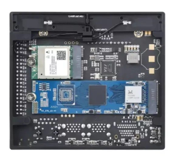 Модуль NVIDIA Jetson Orin Nano Super Developer Kit 8GB – фото