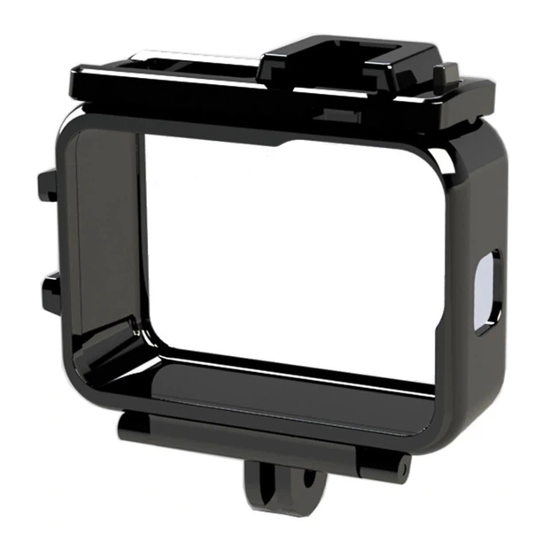 Рамка GoPro 10 / 9 холодный башмак ACprof GP905 - изображение 2