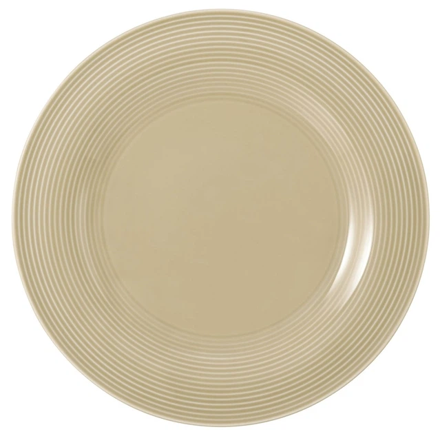 Serwis obiadowy Seltman Wieden Beat Color Glaze Beżowy 12-elementowy (4052212090917) - obraz 7