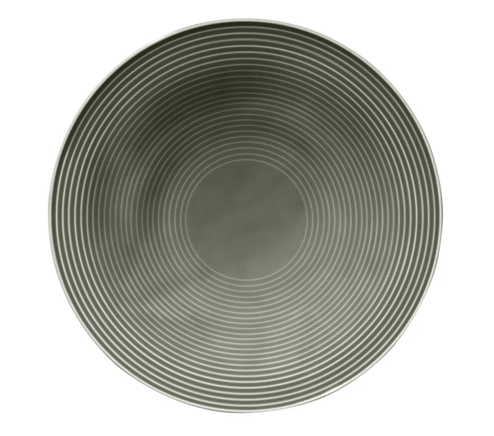 Обідній сервіз Seltman Wieden Beat Color Glaze сірий 12-елементний (4052212090931) - зображення 2