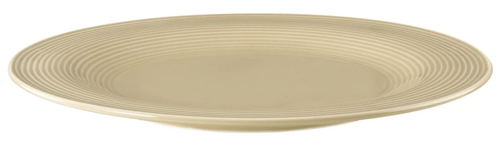 Serwis obiadowy Seltman Wieden Beat Color Glaze Beżowy 12-elementowy (4052212090917) - obraz 5