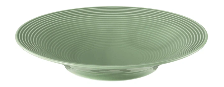 Обідній сервіз Seltman Wieden Beat Color Glaze зелений 12-елементний (4052212090948) - зображення 6