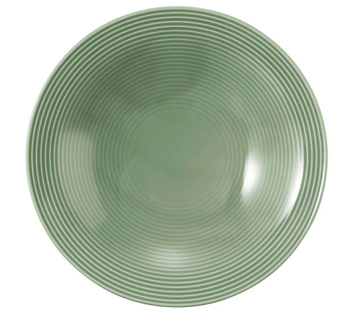 Обідній сервіз Seltman Wieden Beat Color Glaze зелений 12-елементний (4052212090948) - зображення 2