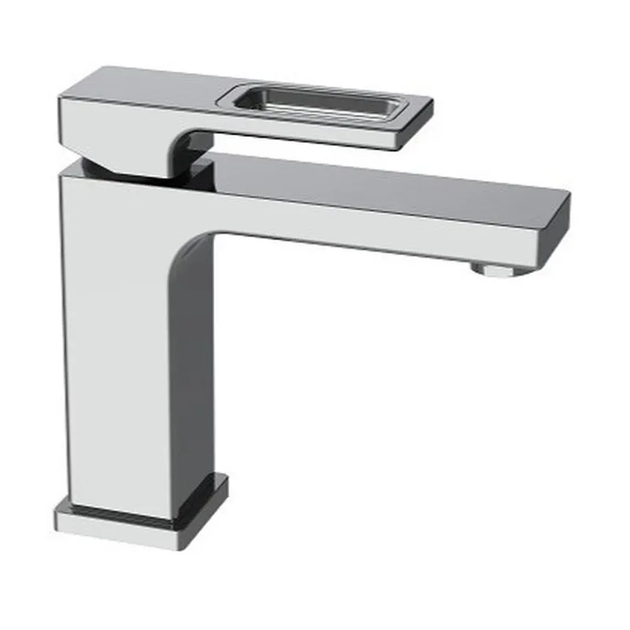 Смеситель для умывальника KOER KB-10009-01 (Цвет хром) (KR3498) kr - изображение 3