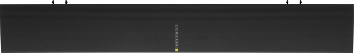 Klawiatura przewodowa Corsair K55 RGB PRO XT USB Black (4166778) - obraz 12