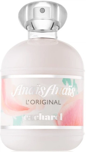 Туалетна вода для жінок Cacharel Anais Anais L\'original 30 мл (3360370512044) - зображення 2