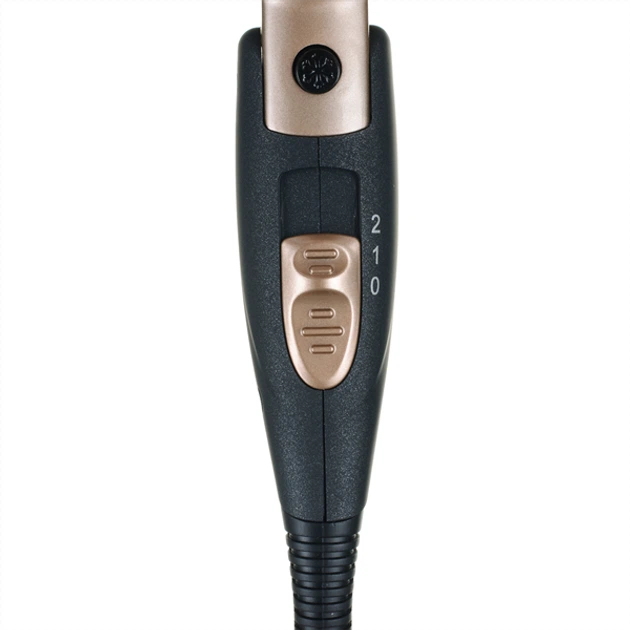 Фен ViLgrand VHD-1809FH_gold - Фото 3 Фен ViLgrand VHD-1809FH_gold - изображение 3