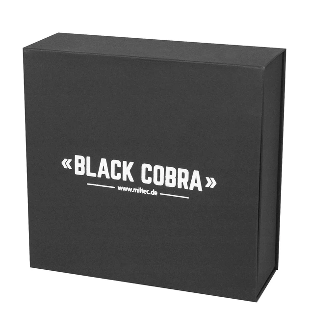Мультитул MIL-TEC Cobra Multitool Large Black - Фото 9 Мультитул MIL-TEC Cobra Multitool Large Black - изображение 9
