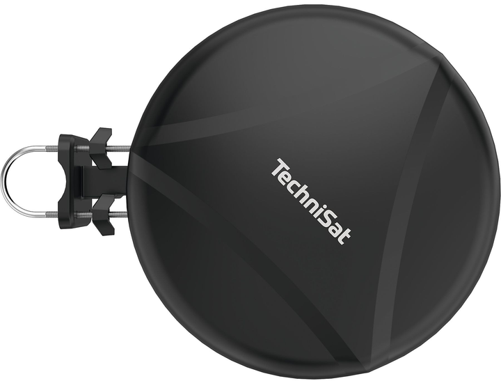 Зовнішня ТВ-антена TechniSat Smarttenne 5 DVB-T Full HD з фільтром LTE (4019588648371) - зображення 3