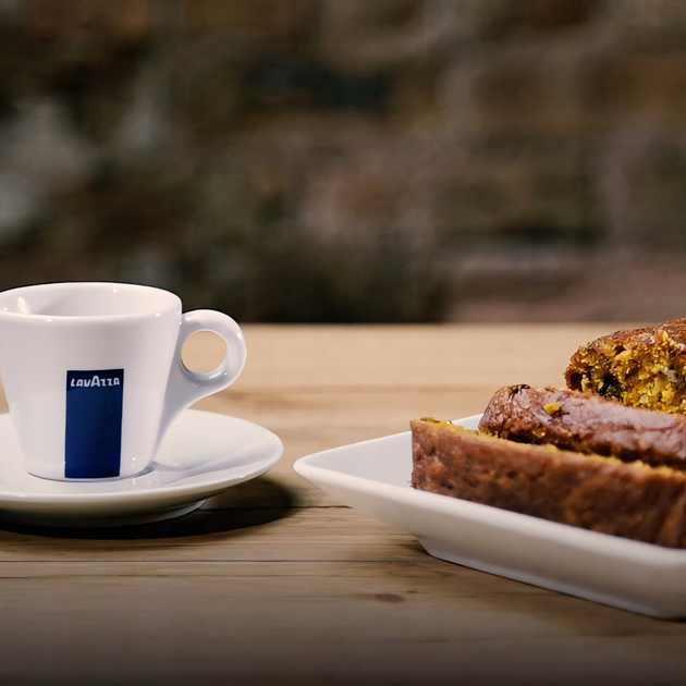 Kawa w kapsułkach Lavazza Dek 30 szt (8000070055278) - obraz 3