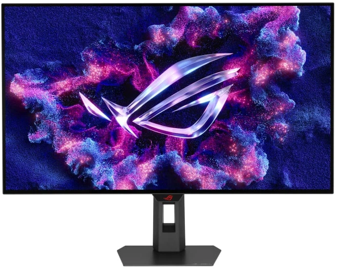 Монітор 31.5" Asus ROG Strix OLED XG32UCWMG (90LM0BW0-B01371) - зображення 2