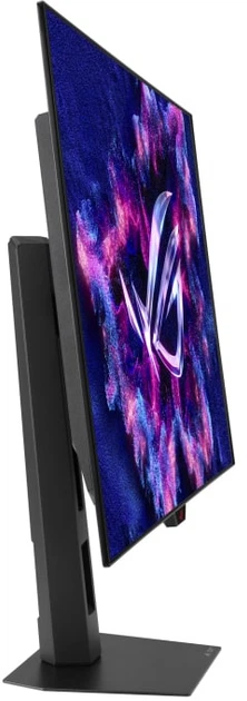 Монітор 31.5" Asus ROG Strix OLED XG32UCWMG (90LM0BW0-B01371) - зображення 5