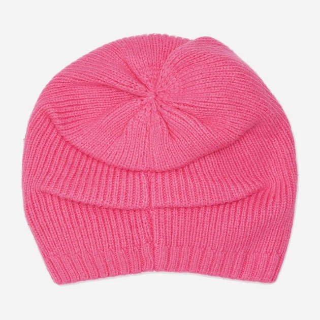 Шапка s.Oliver женская 183702 One Size Розовая (LV2200004863382) - изображение 3