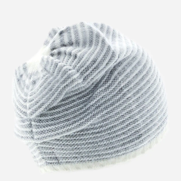 Шапка s.Oliver женская 182602 One Size В полоску (2200004841939) - изображение 5