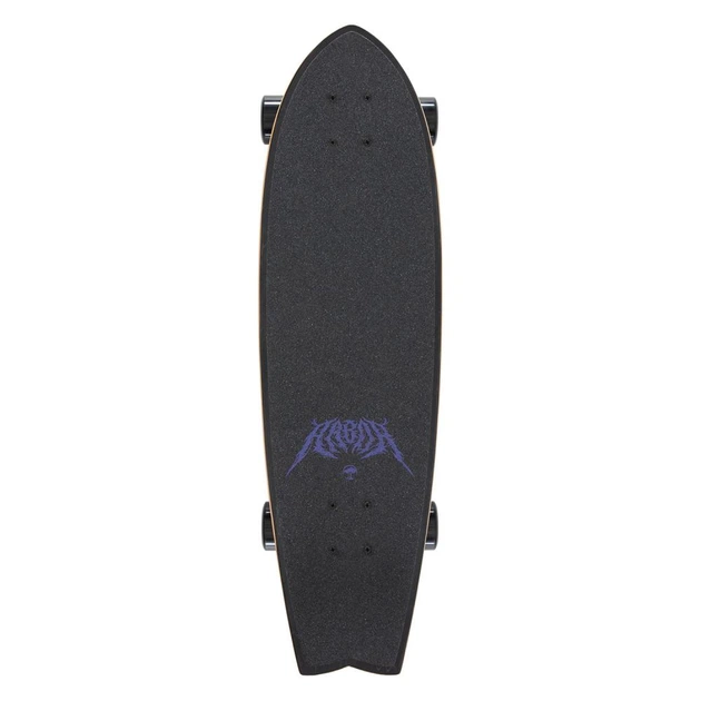 Скейт круизер Arbor Venice Sizzler Doom Stag Cruiser 30.5" (ds4612) - изображение 4