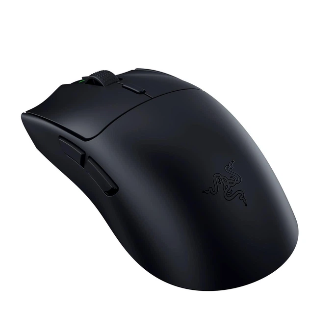 Миша бездротова Razer Viper V3 HyperSpeed Wireless Black (RZ01-04910100-R3M1) Чорний - изображение 10