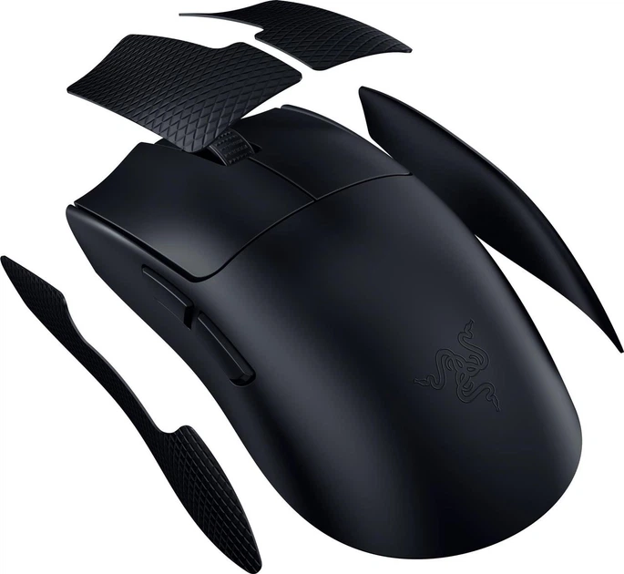 Миша бездротова Razer Viper V3 Pro Wireless Black (RZ01-05120100-R3G1) ( Чорний ) - зображення 13