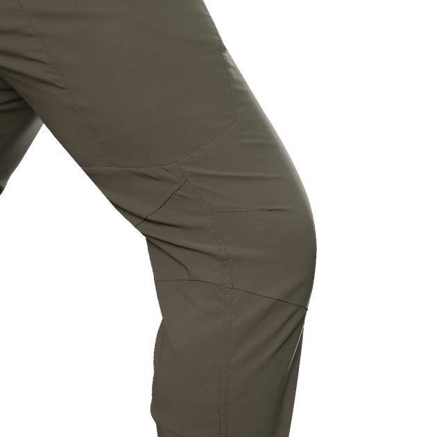 Штани Camotec Lizard Light Nylon олива 4XL (8847(4XL)) - изображение 5