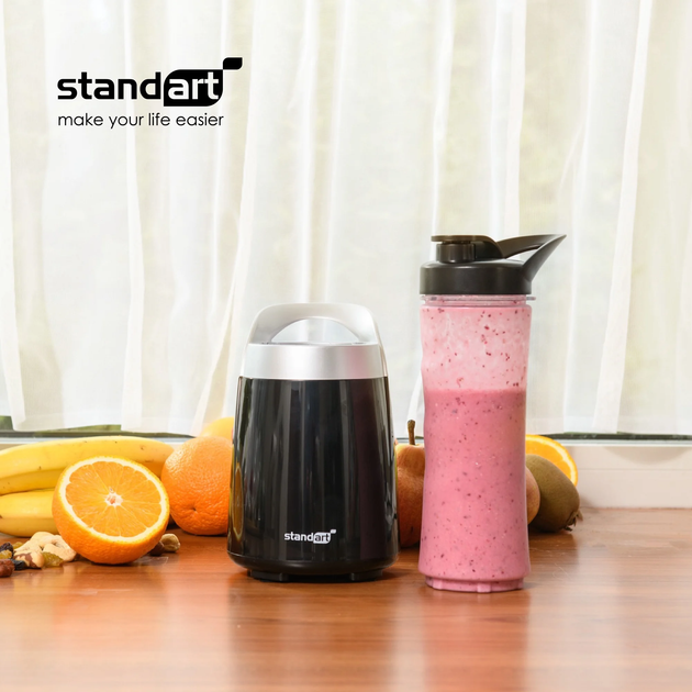 Блендер Standart PB-6530 - зображення 6