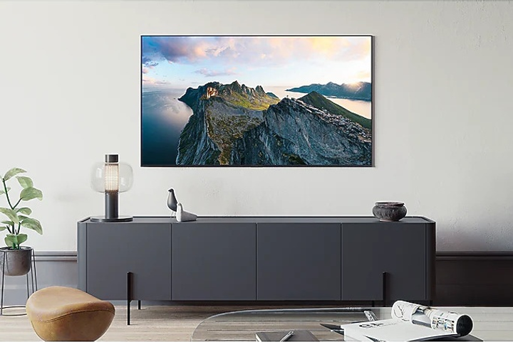 Telewizor Samsung MiniLED 65" QE65QN80FAUXXH - obraz 7