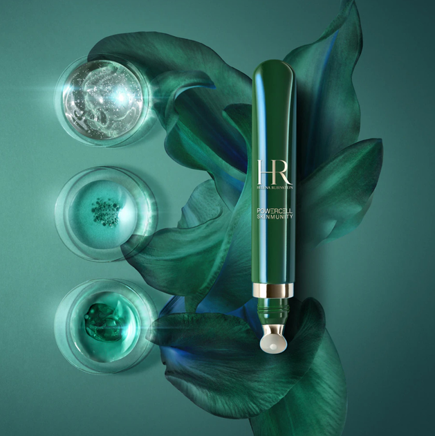Крем для шкіри навколо очей Helena Rubinstein Powercell Skinmunity антивіковий 15 мл (3614273574976) - зображення 8