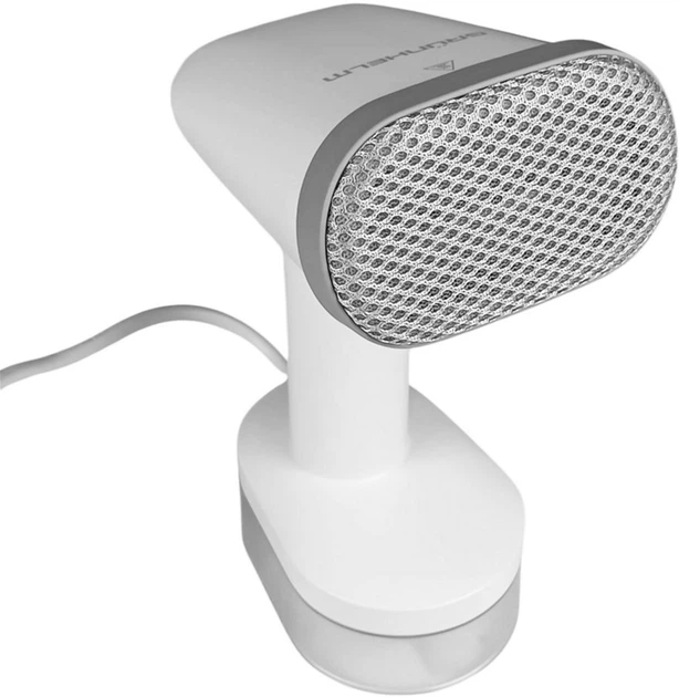 Відпарювач Grunhelm GHS1610W (BP128601) - зображення 6