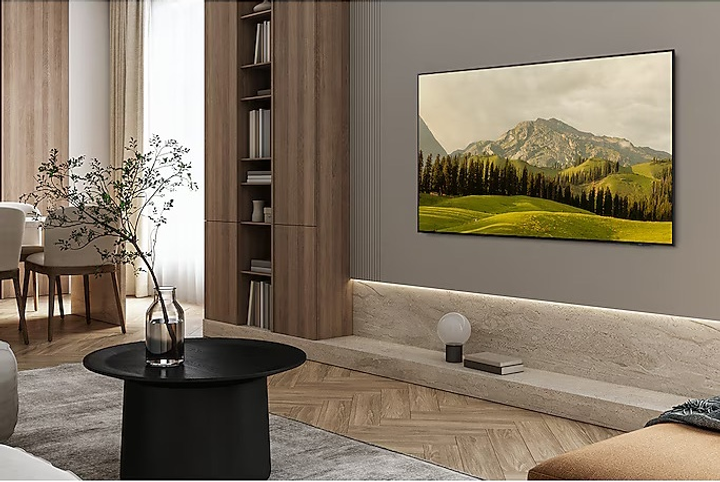 Telewizor Samsung OLED 65" QE65S85FAEXXH - obraz 6