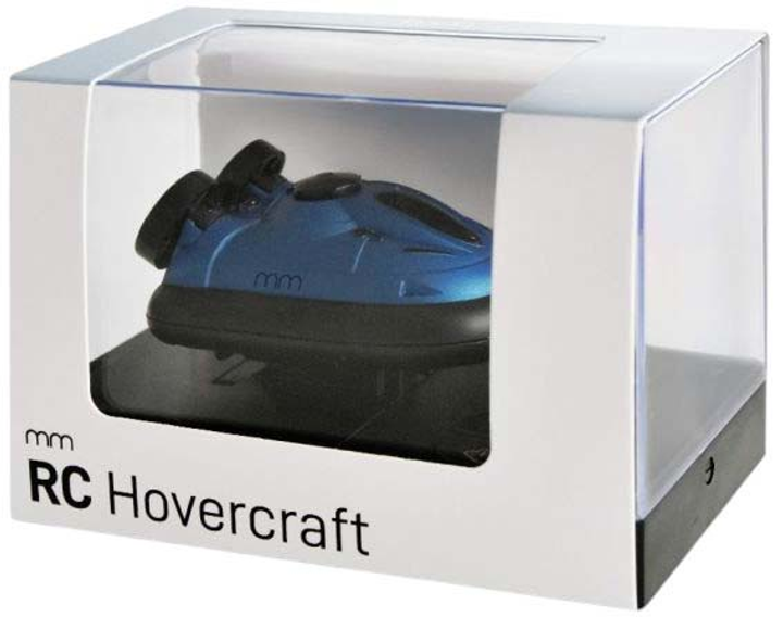 Судно на повітряній подушці Mikamax RC Hovercraft (8719481358860) - зображення 3