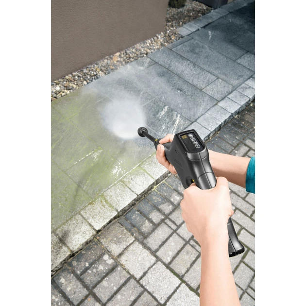 Мойка высокого давления Karcher K 3 Power Control (1.676-100.0) [141750] - изображение 7