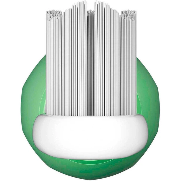 Електрична зубна щітка Oclean Endurance Electric Toothbrush Green [79794] - зображення 5