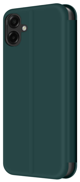 Чехол-книжка для смартфона MAKE Flip для Samsung Galaxy A07 Green (MCP-SA07GN) - изображение 2