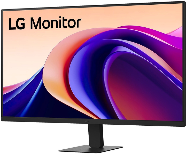 Монітор 32" LG 32U631A-B.AEUQ - зображення 4