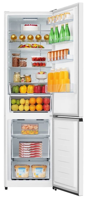 Холодильник HISENSE RB435N4BWE 287650 - изображение 6